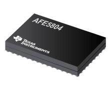 AFE5804ZCF 芯片 《 IC AFE 8 CHAN 12BIT 135NFBGA    》
