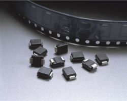 P4SMA350A-E 电路保护 《 TVS DIODE 300VWM 482VC DO214AC    》