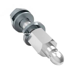 1-2308290-1 连接器 《 QL-SET FOR VARIAN C VW REAR WALL    》