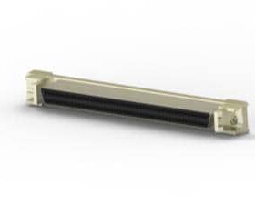 5749069-9 连接器 《 CONN DTYPE RCPT 100POS VERT SLDR    》