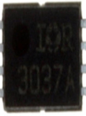 IRU3037ACSTR IRU3037ACSPBF IRU3037ACFTRPBF