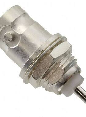 1-1337451-0 连接器 《 CONN BNC JACK STR 50 OHM SOLDER    》