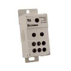 GDBAD241Z 连接器 《 ACS 600V DISTRIBUTION BLK 115A 1    》