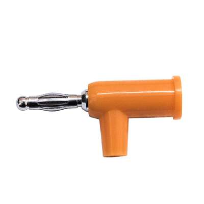 BU-P1825-3 连接器 《 CONN BANANA PLUG STACK SLDRLESS    》