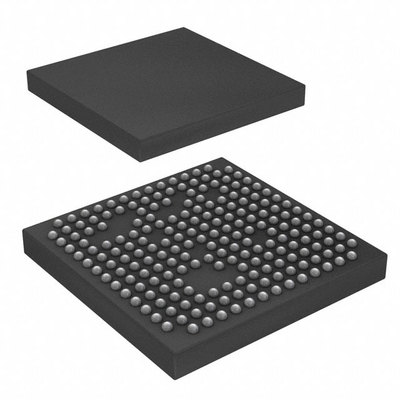 MC34708VM 芯片 《 IC POWER MANAGEMENT 206MAPBGA    》