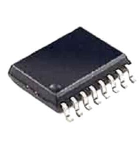 MAX14939GWE+ 隔离器 《 DGTL ISO 2750VRMS RS485 16SOIC    》