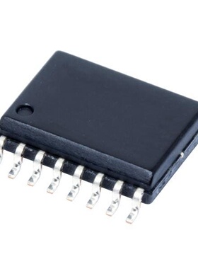 ISO7742DWR 隔离器 《 DGTL ISO 5000VRMS 4CH GP 16SOIC    》