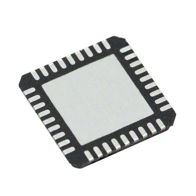SI5317A-C-GM 芯片 《 IC CLK JITTER CLEANR PROG 36QFN    》