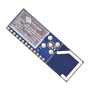 Communications TANGO Inc. Talon null 24PA PCBANT