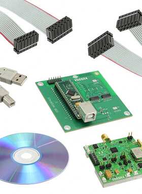 127900-HMC783LP6CE 开发板 《 KIT EVAL HMC783LP6CE    》