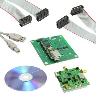 127900-HMC783LP6CE 开发板 《 KIT EVAL HMC783LP6CE    》