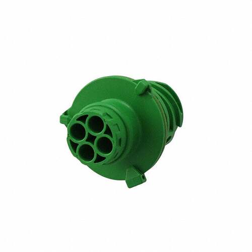 3-967402-1 连接器 《 CONN RCPT HSNG MALE 4POS PNL MNT    》