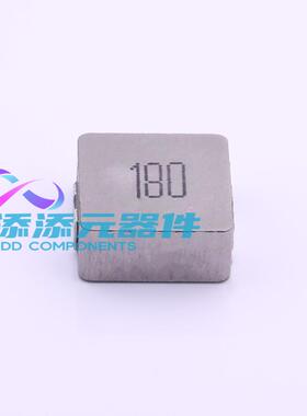 FXL1360-180-M 电感器 《 18uH ±20% 5A 30mΩ    》