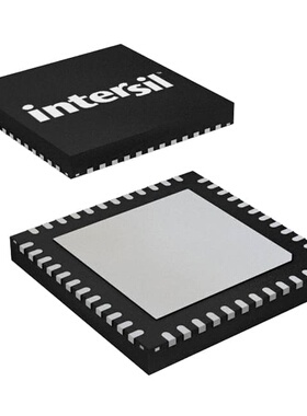 ISL6328CRZ 芯片 《 IC REG CTRLR AMD SVI 2OUT 48QFN    》