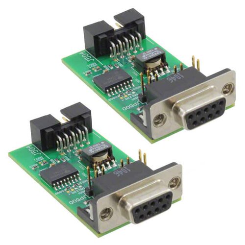 80-000540 开发板 《 KIT PROFIBUS/RS485 ISOLATED    》