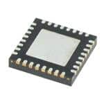 AT42QT1110-MUR 芯片 《 QTOUCH 11 KEY TOUCH SENSOR IC    》