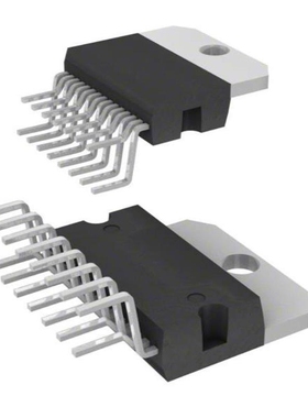 TDA7375V TDA7332D TDA7384A