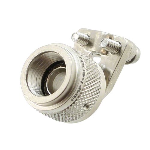 A8504951S8N 连接器 《 CONN CABLE CLAMP SZ 8 SILVER    》