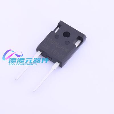 SDUR6060W  SMC Diode Solutions