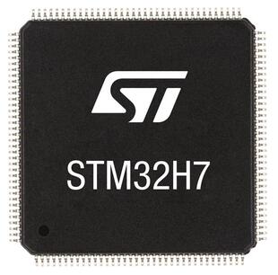 STM32H723VET6  《 IC MCU 32BIT 512KB FLASH 100LQFP    》