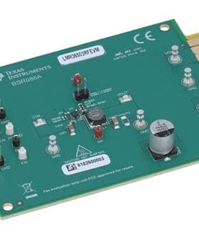 LMR36503RFEVM  TI