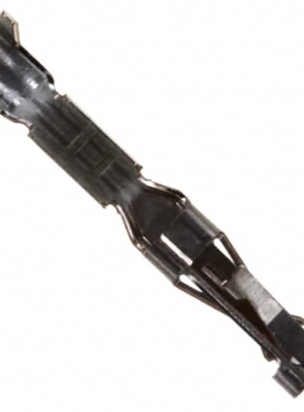 1-104481-2 连接器 《 CONN SOCKET 28-32AWG CRIMP GOLD    》