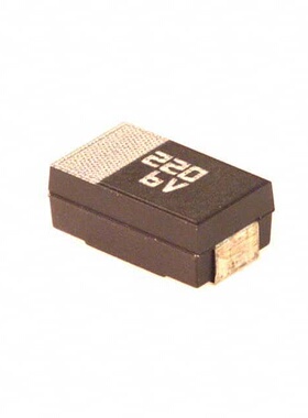 ECS-T0JD227R 电容 《 CAP TANT 220UF 20% 6.3V 2917    》