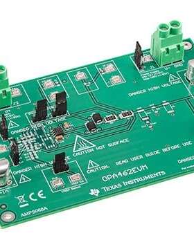OPA462EVM 开发板 《 EVAL BOARD    》