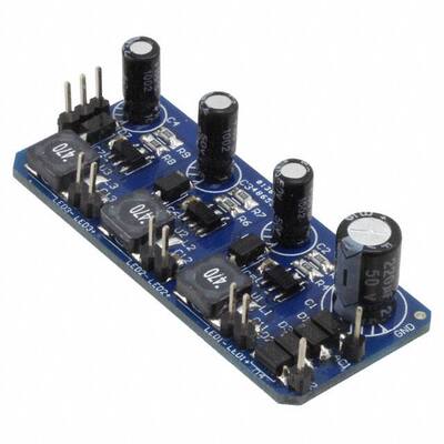 IS31LT3360-SDLS3-EB3CH null ISSI