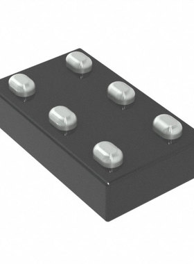TCP-5027UB-DT 射频 《 IC PTIC CONTROLLER 6WLCSP    》