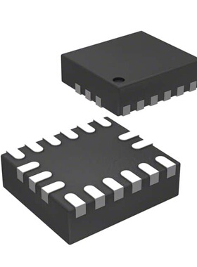 MIC2807-MMYML-TR 射频 《 IC PWR MANAGEMENT DGTL 17-MLF    》