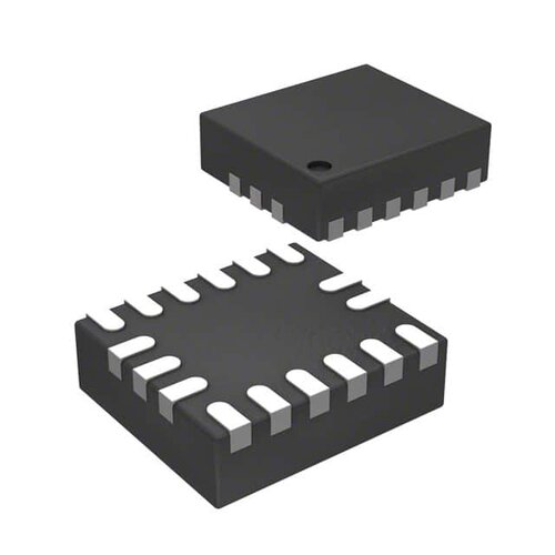 MIC2807-MMYML-TR 射频 《 IC PWR MANAGEMENT DGTL 17-MLF    》