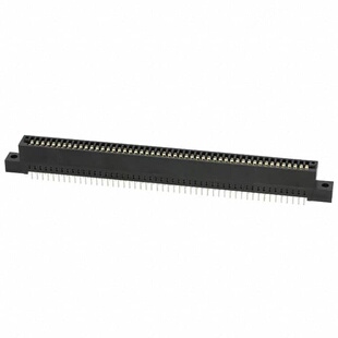 DUAL 0.100 EDGE 100POS CONN 连接器 5530841 FML