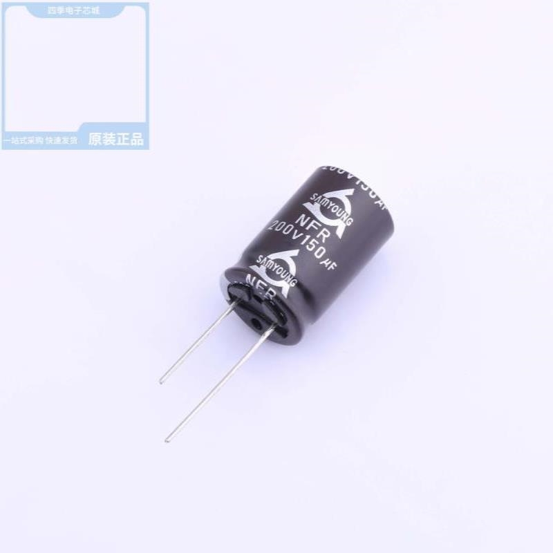 NFR 250V100 16*25/NFR400VB33M12.5*25 5.0TP