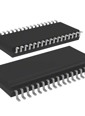 ST72F63BK4M1 芯片 《 IC MCU 8BIT 16KB FLASH 34SOIC    》