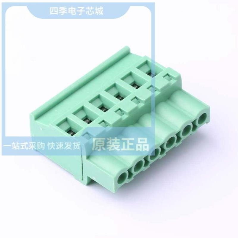 WJ300V-5.0-3P-12-00A WJ2EDGR-5.08-3P WJ2EDGKB-5.08-6P