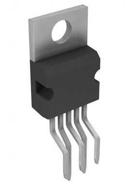 TL2575-05IKV 芯片 《 IC REG BUCK 5V 1A TO220-5    》