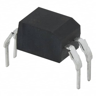 PS2561L1-1-V-D-A 隔离器 《 OPTOISOLATOR 5KV TRANS 4DIP    》