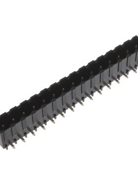 1-2342083-5 连接器 《 TERM BLCK HDR 15POS 90DEG 5.08MM    》