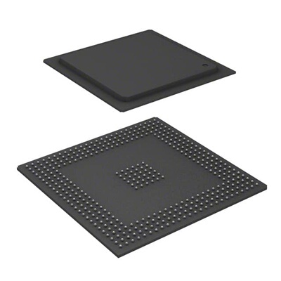 MPC561MVR56 芯片 《 IC MCU 32BIT ROMLESS 388PBGA    》
