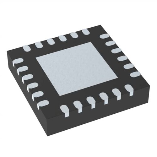 SI5338C-B03091-GM  Silicon