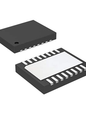 ATA663331-GDQW 芯片 《 IC TRANSCEIVER 16VDFN    》