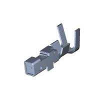 1871304-1 连接器 《 CONN SOCKET 22-28AWG CRIMP TIN    》