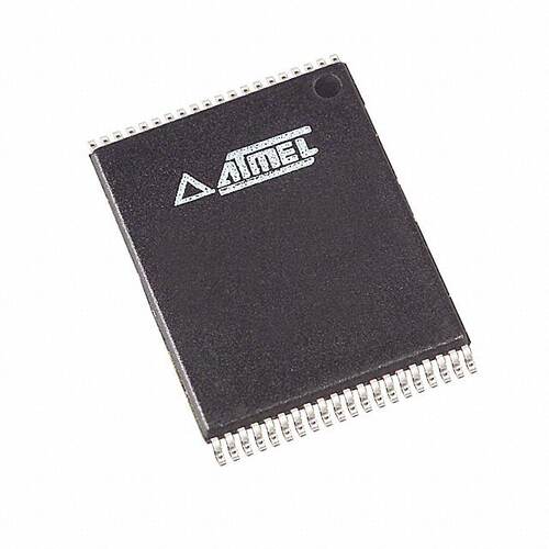 AT27C2048-90VC 芯片 《 IC EPROM 2M PARALLEL 40VSOP    》