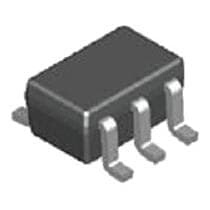 NL27WZ06DFT2G 芯片 《 IC INVERTER OD 2CH 2-INP SC88    》
