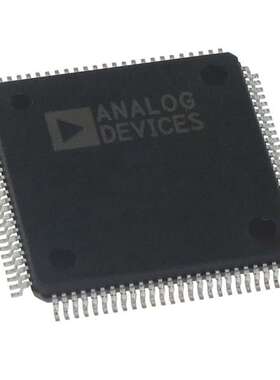 AD9779ABSVZ 芯片 《 IC DAC 16BIT A-OUT 100TQFP    》