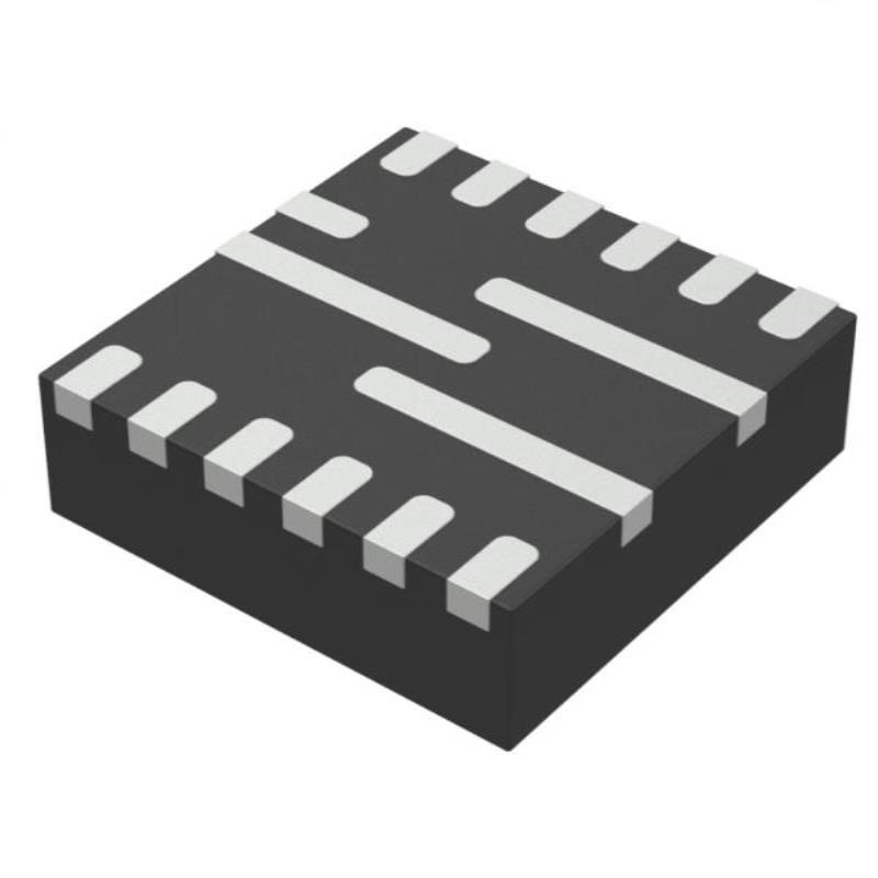 MP8726EL-LF-P MP8726EL-LF-Z MP8725EL-LF-Z