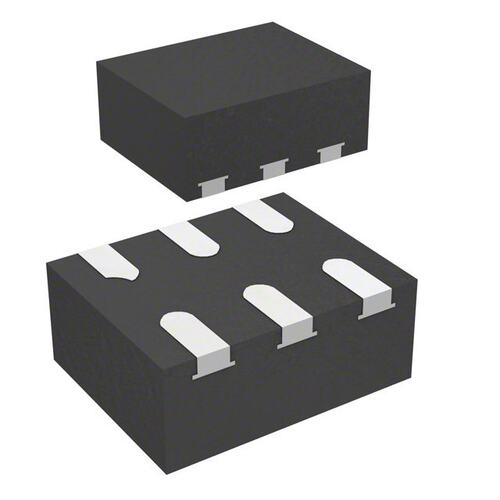 CAT6219-285MV2T3  ON