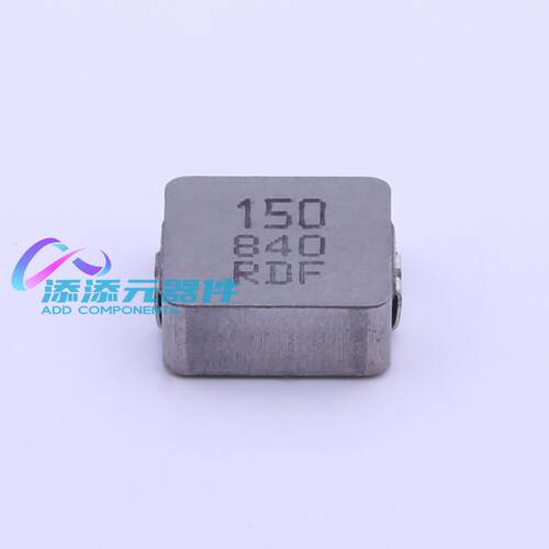 PCMB104T-150MS 其他 《 15uH ±20% 6.25A 40mΩ    》