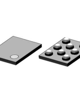 ST1PS01EJR 芯片 《 IC REG BUCK 8FLIPCHIP    》